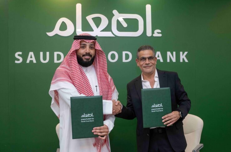 Bel Group Strengthens Ramadan Giving with Third Year of Partnership with The Saudi Food Bank