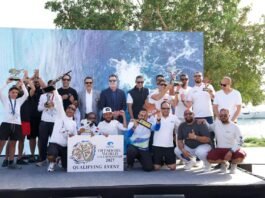 El Gouna Hosts the IGFA Red Sea Championship for the Third Consecutive Year