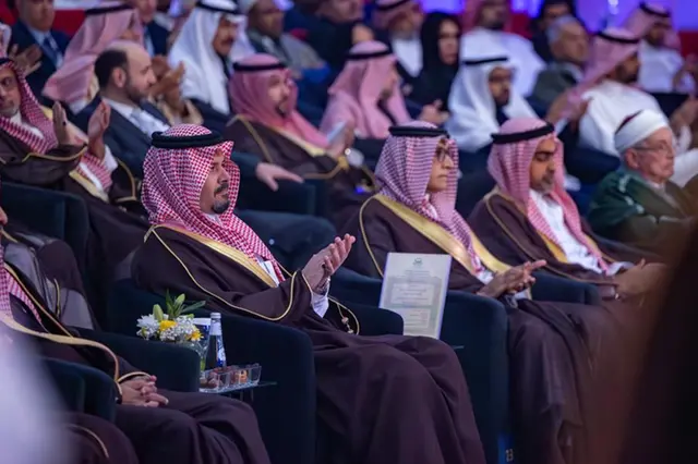 Al Baraka Group Sponsors the 46th AlBaraka Islamic Economics Symposium in Madinah Al Baraka Group Sponsors the 46th AlBaraka Islamic Economics Symposium in Madinah