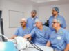 KFSH Successfully Implements Advanced Technology to Treat Prostate Cancer KFSH Successfully Implements Advanced Technology to Treat Prostate Cancer