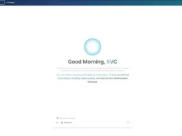 SVC develops pioneering intelligence capability for faster, smarter market-making