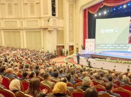 Global Energy Leaders to Convene at Egypt Energy Show 2026 to Strengthen Partnerships and Shape the Future of Energy Systems
