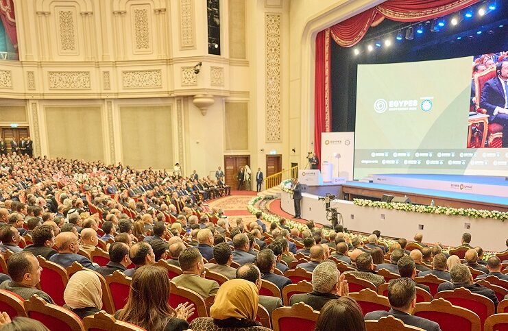 Global Energy Leaders to Convene at Egypt Energy Show 2026 to Strengthen Partnerships and Shape the Future of Energy Systems