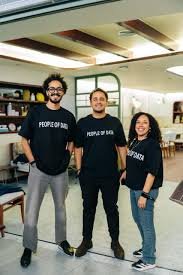 Mohamed Farouk and Ahmed Tarek Lead ‘People of Data’ Summit to Chart AI Roadmap for Startups Mohamed Farouk and Ahmed Tarek Lead 'People of Data' Summit to Chart AI Roadmap for Startups