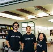 بقيادة محمد فاروق وأحمد طارق.. قمة People Of Data تضع خارطة طريق للشركات الناشئة في سباق الذكاء الاصطناعي بقيادة محمد فاروق وأحمد طارق.. قمة People Of Data تضع خارطة طريق للشركات الناشئة في سباق الذكاء الاصطناعي