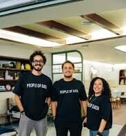 بقيادة محمد فاروق وأحمد طارق.. قمة People Of Data تضع خارطة طريق للشركات الناشئة في سباق الذكاء الاصطناعي بقيادة محمد فاروق وأحمد طارق.. قمة People Of Data تضع خارطة طريق للشركات الناشئة في سباق الذكاء الاصطناعي