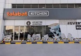 talabat UAE Launches Initiative to Support Homegrown Restaurants with 100 Rent-Free Cloud Kitchen Spaces