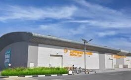 MOHAMMED BIN RASHID AEROSPACE HUB AND LUFTHANSA TECHNIK MIDDLE EAST INAUGURATE NEW FACILITY, EXPANDING AVIATION SERVICE CAPABILITIES IN DUBAI