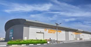 MOHAMMED BIN RASHID AEROSPACE HUB AND LUFTHANSA TECHNIK MIDDLE EAST INAUGURATE NEW FACILITY, EXPANDING AVIATION SERVICE CAPABILITIES IN DUBAI MOHAMMED BIN RASHID AEROSPACE HUB AND LUFTHANSA TECHNIK MIDDLE EAST INAUGURATE NEW FACILITY, EXPANDING AVIATION SERVICE CAPABILITIES IN DUBAI