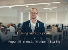 Dubai’s leasing market continues to move despite regional uncertainty, says betterhomes Dubai’s leasing market continues to move despite regional uncertainty, says betterhomes