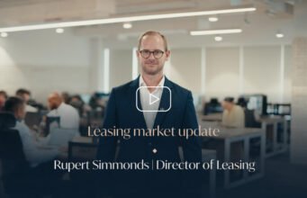 Dubai’s leasing market continues to move despite regional uncertainty, says betterhomes Dubai’s leasing market continues to move despite regional uncertainty, says betterhomes