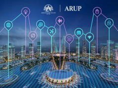Ambassadori Island Batumi and Arup Reveal Smart City Vision for the Black Sea Ambassadori Island Batumi and Arup Reveal Smart City Vision for the Black Sea