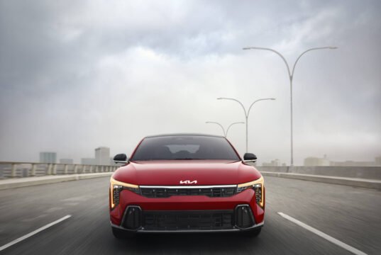 2026 KIA K4 AND EV9 EARN 2026 IIHS TOP SAFETY PICK+ AWARDS 2026 KIA K4 AND EV9 EARN 2026 IIHS TOP SAFETY PICK+ AWARDS