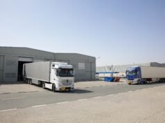 Under the directives of Mohammed bin Rashid Dubai Humanitarian dispatches WHO medical aid shipment to Gaza Under the directives of Mohammed bin Rashid Dubai Humanitarian dispatches WHO medical aid shipment to Gaza