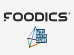 فودكس تعزز تمكين الشباب من خلال ورشة عمل حول نجاح العملاء ونمو الأعمال ضمن فعاليات قمة Egypt Career Summit 2026 فودكس تعزز تمكين الشباب من خلال ورشة عمل حول نجاح العملاء ونمو الأعمال ضمن فعاليات قمة Egypt Career Summit 2026