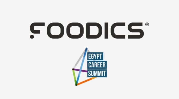 Driven by Its Commitment to Youth Empowerment, Foodics Takes Part in Egypt Career Summit 2026