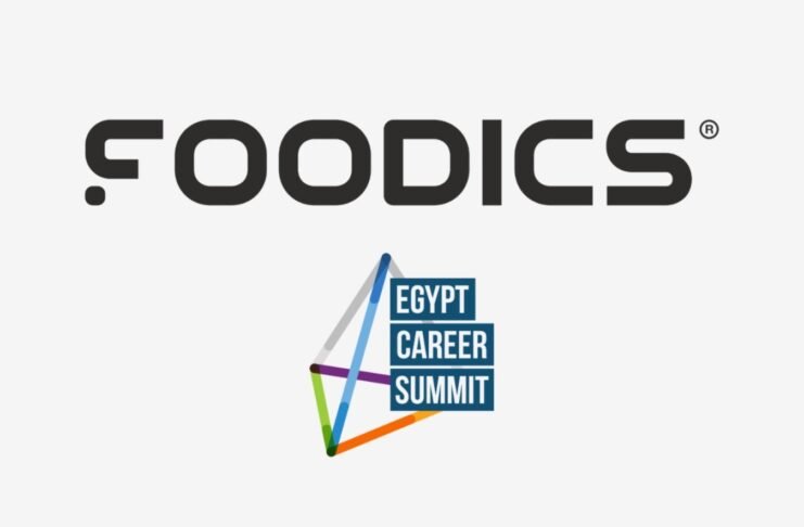 Driven by Its Commitment to Youth Empowerment, Foodics Takes Part in Egypt Career Summit 2026
