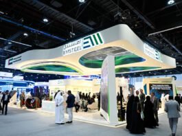 مجموعة أدنيك تعلن إمستيل شريكاً لقطاع المعادن والتصنيع في اصنع في الإمارات 2026