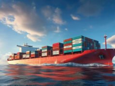 The UAE Becomes a Top 10 Global Exporter, Latest WTO Figures Show The UAE Becomes a Top 10 Global Exporter, Latest WTO Figures Show