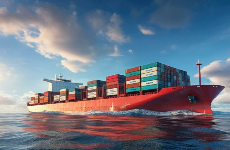 The UAE Becomes a Top 10 Global Exporter, Latest WTO Figures Show