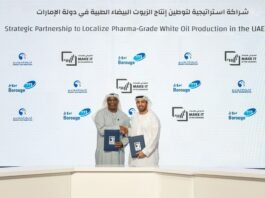 ADNOC Distribution Announces Strategic Partnerships at Make it in the Emirates