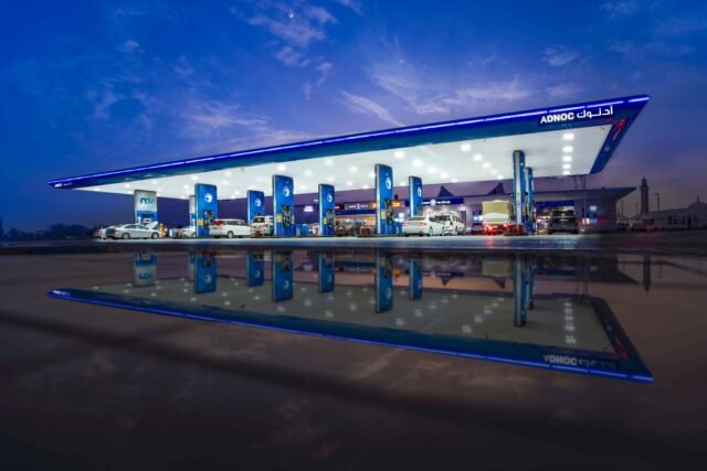 ADNOC Distribution delivers 21% net profit growth in Q1 2026, reflecting strength and resilience