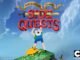 CARTOON NETWORK INTRODUCES INTERNATIONAL AUDIENCES TO ADVENTURE TIME: SIDE QUESTS