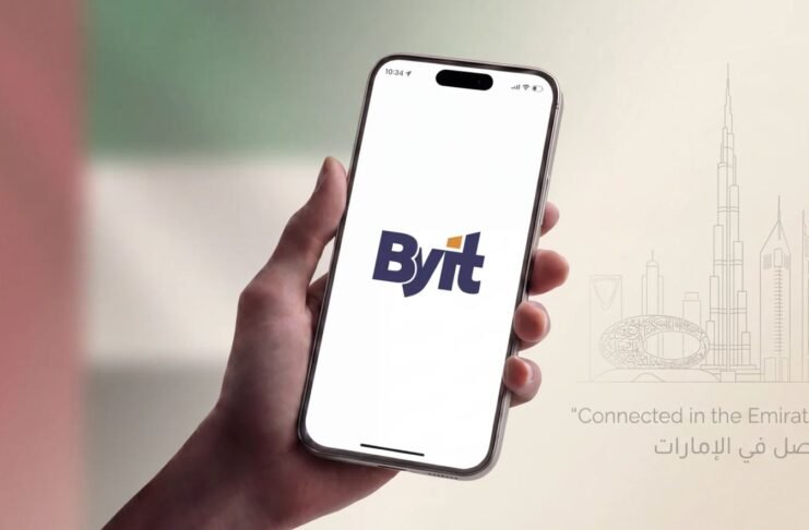 Byit Expands into the UAE, Launches AI Powered Solutions to Drive Cross Border Real Estate Transactions
