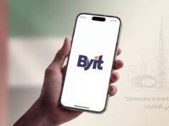 شركة Byit تتوسع في الإمارات وتطلق حلولاً مدعومة بالذكاء الاصطناعي لتعزيز الوسطاء العقاريين شركة Byit تتوسع في الإمارات وتطلق حلولاً مدعومة بالذكاء الاصطناعي لتعزيز الوسطاء العقاريين