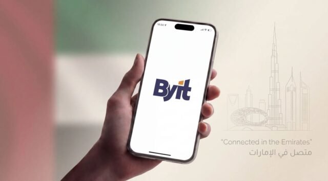 Byit شركة Byit تتوسع في الإمارات وتطلق حلولاً مدعومة بالذكاء الاصطناعي لتعزيز الوسطاء العقاريين