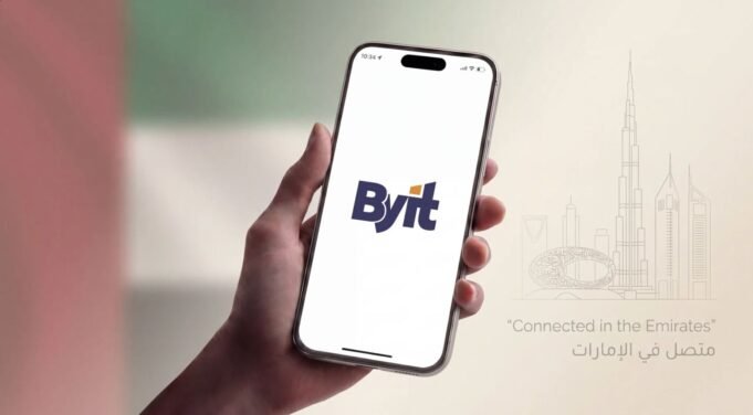 شركة Byit تتوسع في الإمارات وتطلق حلولاً مدعومة بالذكاء الاصطناعي لتعزيز الوسطاء العقاريين