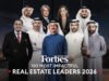 Forbes Middle East Unveils The Region’s Most Impactful Real Estate Leaders 2026 Forbes Middle East Unveils The Region’s Most Impactful Real Estate Leaders 2026
