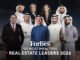 Forbes Middle East Unveils The Region’s Most Impactful Real Estate Leaders 2026 Forbes Middle East Unveils The Region’s Most Impactful Real Estate Leaders 2026