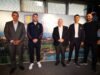 El Gouna Red Sea and Aston Villa Partner for Exclusive Celebration Event , Highlighting Commitment to Global Sport El Gouna Red Sea and Aston Villa Partner for Exclusive Celebration Event , Highlighting Commitment to Global Sport