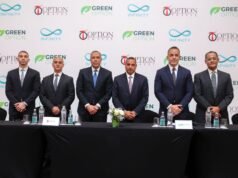 First-of-its-Kind Strategic Partnership Between Infinity, Option Travel, and Green Option to offer integrated charging services for Electric fleet mobility in Egypt.