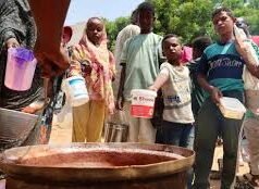 Food Insecurity Crisis in Gaza, Sudan and Lebanon Deepens as Humanitarian Suffering Escalates: Food Insecurity Crisis in Gaza, Sudan and Lebanon Deepens as Humanitarian Suffering Escalates