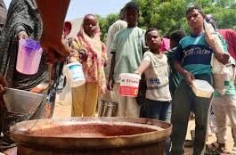 Food Insecurity Crisis in Gaza, Sudan and Lebanon Deepens as Humanitarian Suffering Escalates
