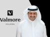 Valmore Holding Reports Net Profit Growth in Q1 2026, Delivering Strong Earnings and Portfolio Resilience Amid Regional Market Disruption Valmore Holding Reports Net Profit Growth in Q1 2026, Delivering Strong Earnings and Portfolio Resilience Amid Regional Market Disruption