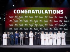 Largest-ever Make it in the Emirates opens Monday with 120,000 visitors plus first-ever AI showcase, UAE industrial heritage story Largest-ever Make it in the Emirates opens Monday with 120,000 visitors plus first-ever AI showcase, UAE industrial heritage story