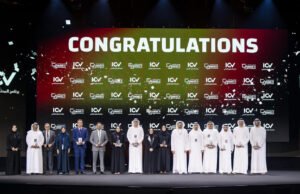Largest-ever Make it in the Emirates opens Monday with 120,000 visitors plus first-ever AI showcase, UAE industrial heritage story Largest-ever Make it in the Emirates opens Monday with 120,000 visitors plus first-ever AI showcase, UAE industrial heritage story