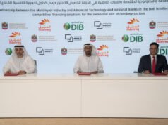 MoIAT unlocks AED 18 billion in industrial financing at Make it in the Emirates 2026 MoIAT unlocks AED 18 billion in industrial financing at Make it in the Emirates 2026
