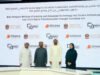 Ministry of Industry and Advanced Technology, Sinaha Technology sign MoU to accelerate Industry 4.0 adoption Ministry of Industry and Advanced Technology, Sinaha Technology sign MoU to accelerate Industry 4.0 adoption