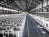 UAE Launches AED 180 Billion Industrial Procurement Drive to Accelerate Industrial Growth and Economic Resilience أطلقت الإمارات العربية المتحدة حملة مشتريات صناعية بقيمة 180 مليار درهم إماراتي لتسريع النمو الصناعي وتعزيز المرونة الاقتصادية