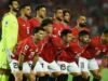 منتخب مصر يتربع على عرش أفريقيا قبل انطلاق كأس العالم 2026 منتخب مصر يتربع على عرش أفريقيا قبل انطلاق كأس العالم 2026