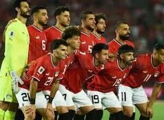 منتخب مصر يتربع على عرش أفريقيا قبل انطلاق كأس العالم 2026 منتخب مصر يتربع على عرش أفريقيا قبل انطلاق كأس العالم 2026