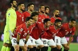 منتخب مصر يتربع على عرش أفريقيا قبل انطلاق كأس العالم 2026 منتخب مصر يتربع على عرش أفريقيا قبل انطلاق كأس العالم 2026