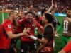منتخب مصر يصل سياتل.. الفراعنة على موعد مع موقعة الحسم أمام إيران في المونديال