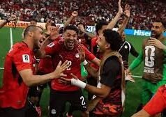 منتخب مصر يصل سياتل.. الفراعنة على موعد مع موقعة الحسم أمام إيران في المونديال