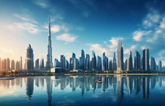 Dubai Rental Market Enters a New Phase of Sustainable Growth as Monthly Contracts Hit All-Time High, Says W Capital