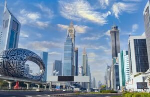 Hussain Khalaf Al Marsoumi: Seven Factors Set to Drive Dubai’s Property Market Through a Strong Final Quarter of 2026